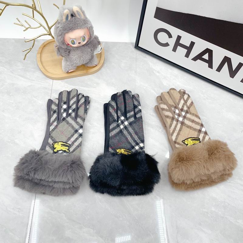 Burberry Gloves dx06